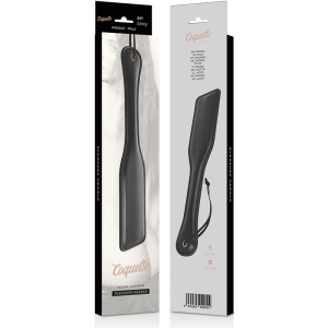 Coquette Fantasy Rijzweep van vegan leer Chic Desire Coquette Fantasy Rijzweep van vegan leer Chic Desire - Afbeelding 5