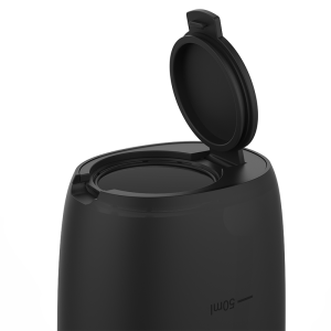 Anbiguo Automatische Anusreiniger met 5 Intensiteiten, oplaadbaar Anbiguo Automatische Anusreiniger met 5 Intensiteiten, oplaadbaar - Afbeelding 3