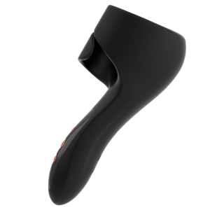 Jamyjob Pulsar Masturbator mit Vibration und Pulsation Jamyjob Pulsar Masturbator mit Vibration und Pulsation – Bild 5