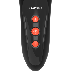 Jamyjob Pulsar Masturbator mit Vibration und Pulsation Jamyjob Pulsar Masturbator mit Vibration und Pulsation – Bild 6