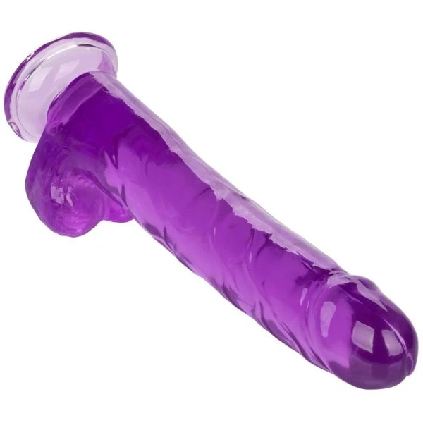 Calexotics Size Queen Dildo 25,5 cm lila