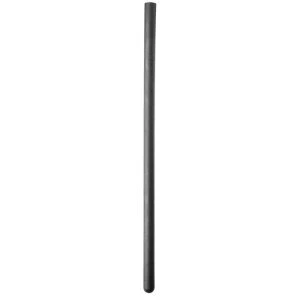 ALL Black Silicone Urethral Probe for Urethral Stimulation
