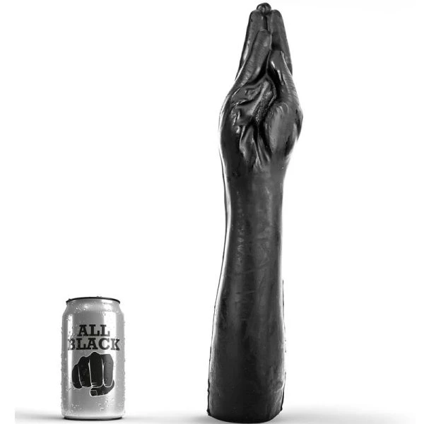 img_110131_8e852fb2b4fdc70e7dd0277b0d742d38_1.jpg ALL Black Fisting-Dildo Riesenfisting 40 cm