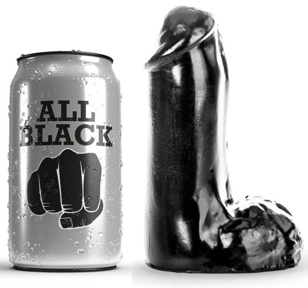 img_110174_a70ebb485a6d5f1b7d696e87fe549bbc_1.jpg ALL Black Realistische Dildo voor Beginners