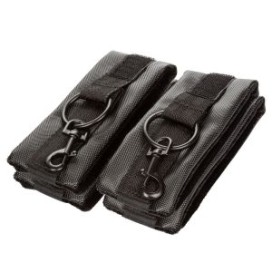 Calexotics Boundless Hog Tie Handschellen und Fußfesseln Set Calexotics Boundless Hog Tie Handschellen und Fußfesseln Set – Bild 5