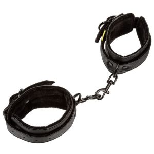 Calexotics Boundless Handpolsmanchetten Bondage-Boeien Calexotics Boundless Handpolsmanchetten Bondage-Boeien - Afbeelding 1