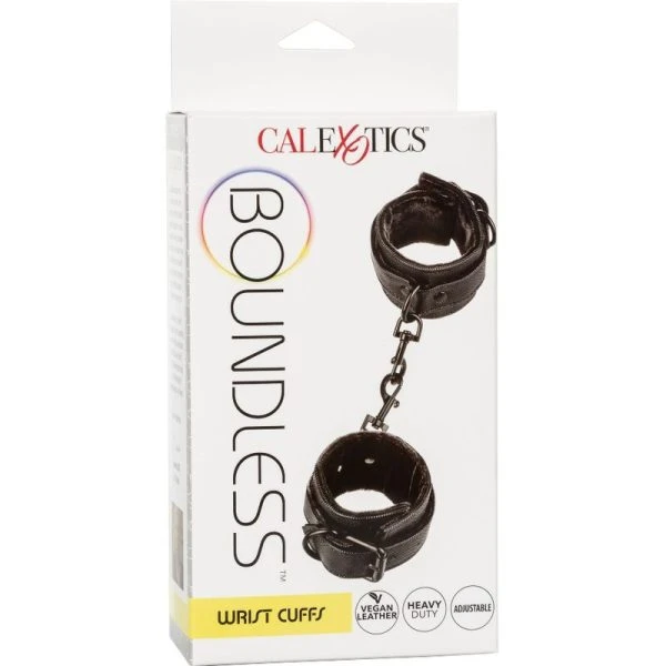 Calexotics Boundless Handpolsmanchetten Bondage-Boeien