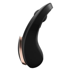 Satisfyer Connect Little Secret Panty Vibrator met app-bediening Satisfyer Connect Little Secret Panty Vibrator met app-bediening - Afbeelding 4