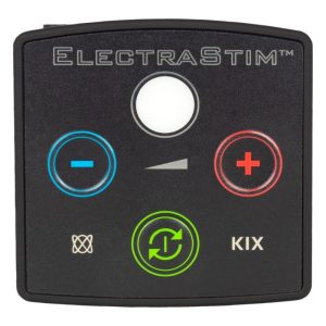 Electrastim KIX Elektro-Stimulator voor beginners Electrastim KIX Elektro-Stimulator voor beginners - Afbeelding 2