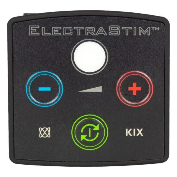 Electrastim KIX Elektro-Stimulator voor beginners Electrastim KIX Elektro-Stimulator voor beginners