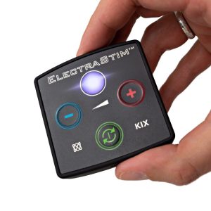 Electrastim KIX Elektro-Stimulator voor beginners Electrastim KIX Elektro-Stimulator voor beginners - Afbeelding 4