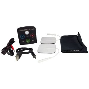 Electrastim KIX Elektro-Stimulator voor beginners Electrastim KIX Elektro-Stimulator voor beginners - Afbeelding 3