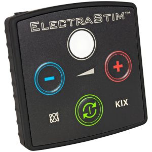 Electrastim KIX Elektro-Stimulator voor beginners Electrastim KIX Elektro-Stimulator voor beginners - Afbeelding 1