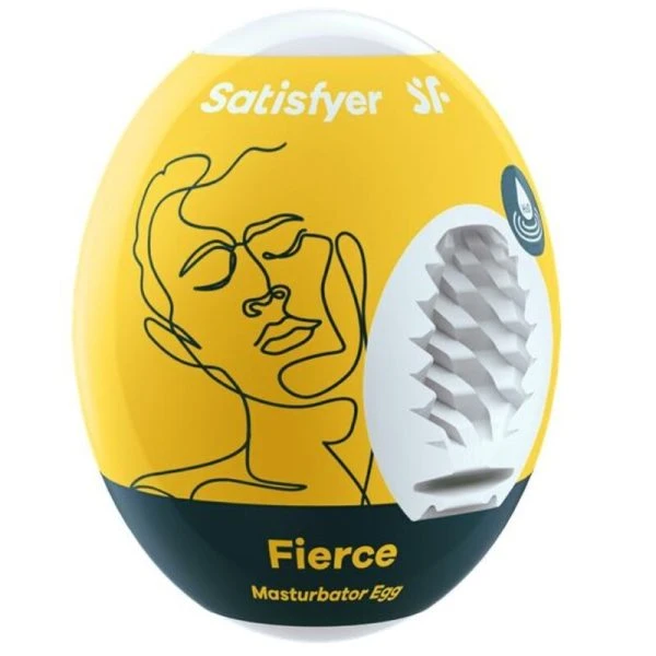 img_110517_1bfacec3be79632e88a59a89474bc45d_1.jpg Satisfyer Eggs Fierce Masturbator-Ei met Hydro-Active