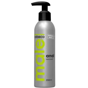 Cobeco Pharma Anal-Gleitmittel auf Wasserbasis 250 ml Cobeco Pharma Anal-Gleitmittel auf Wasserbasis 250 ml – Bild 1
