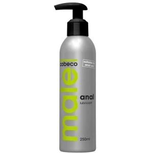 Cobeco Pharma Anal-Gleitmittel auf Wasserbasis 250 ml