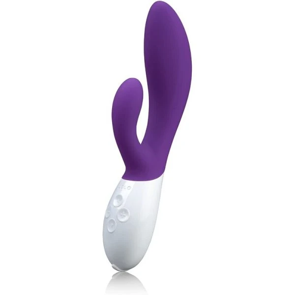 img_110537_8aa0f952abaaea57448933d8e4f77829_1.jpg Lelo INA Wave 2 Vibrator met clitorale stimulator en WaveMotion-technologie