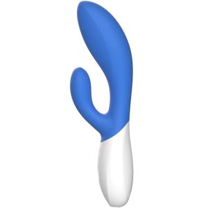 Lelo INA Wave 2 Vibrator met clitorisstimulator en WaveMotion-technologie Lelo INA Wave 2 Vibrator met clitorisstimulator en WaveMotion-technologie - Afbeelding 2