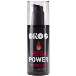 Eros Power Line Silicone Lubricant Power Bodyglide 125 ml Eros Power Line Silicone Lubricant Power Bodyglide 125 ml - Image 1