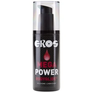 Eros Power Line Silicone Lubricant Power Bodyglide 125 ml