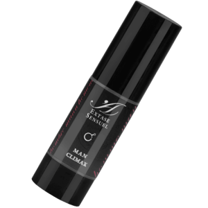 Extase Sensual Stimulerende Gel voor Hem, 30 ml Extase Sensual Stimulerende Gel voor Hem, 30 ml - Afbeelding 1