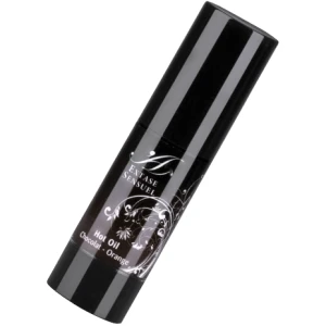 Extase Sensual Massage Oil with Warming Effect Chocolate Orange 35 ml
