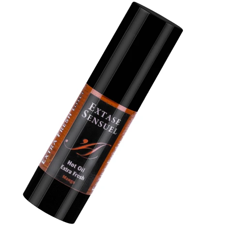 Extase Sensual Stimulerende Olie met Mangogeur 30 ml