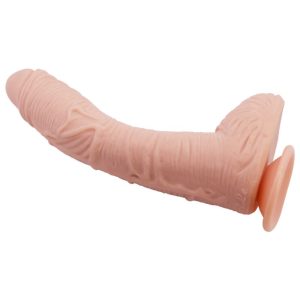 Baile Dildos Realistische Huiddildo Alex met Zuignap 27 cm Baile Dildos Realistische Huiddildo Alex met Zuignap 27 cm - Afbeelding 7