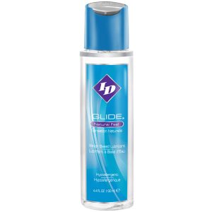 ID Glide Glijmiddel op waterbasis ID Glide Glijmiddel op waterbasis - Afbeelding 2