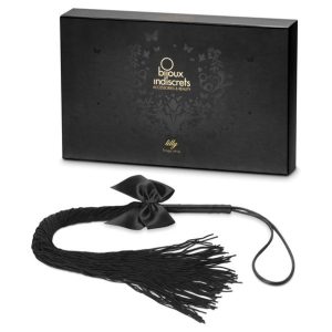 Bijoux Indiscrets Franjeszweep Lilly voor zachte strelingen Bijoux Indiscrets Franjeszweep Lilly voor zachte strelingen - Afbeelding 1