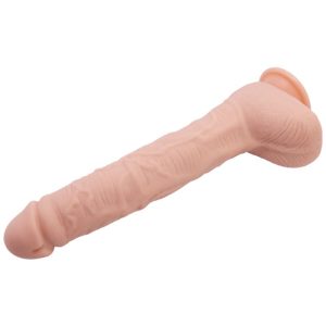 Baile Dildos Realistische Dildo met Zuignap, 28 cm Baile Dildos Realistische Dildo met Zuignap, 28 cm - Afbeelding 7