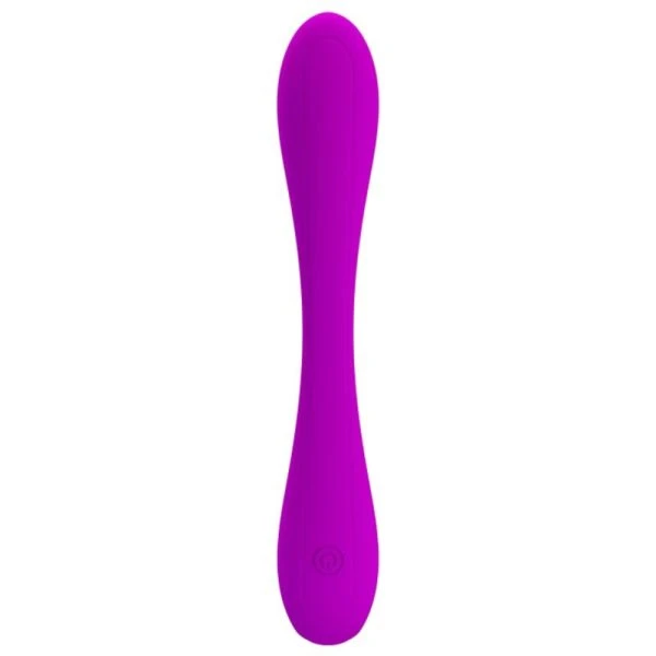 High Tech Pretty Love Yedda Flexibele Parelvibrator