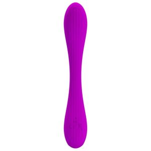 High Tech Pretty Love Yedda Flexibele Parelvibrator High Tech Pretty Love Yedda Flexibele Parelvibrator - Afbeelding 4