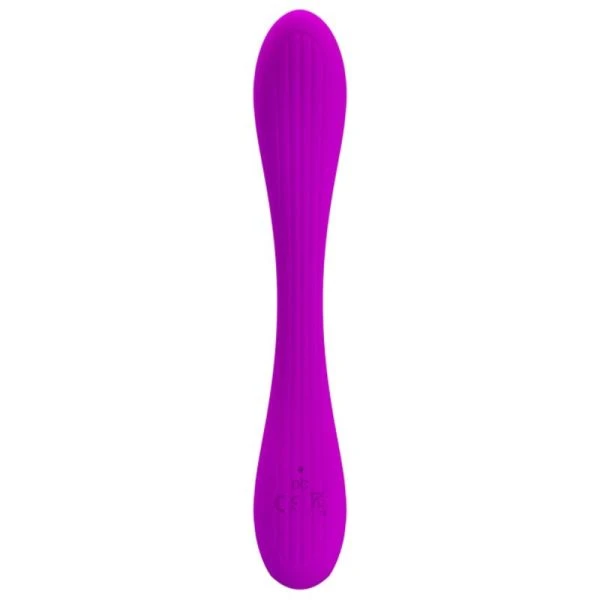 High Tech Pretty Love Yedda Flexibele Parelvibrator