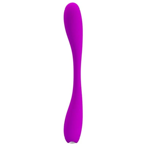 High Tech Pretty Love Yedda Flexibele Parelvibrator