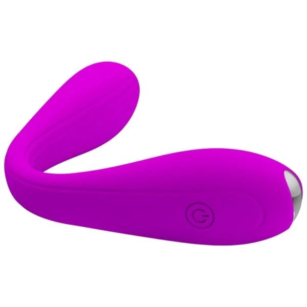 High Tech Pretty Love Yedda Flexibele Parelvibrator
