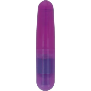 Ohmama Basic Vibrierbullet purple – Mini vibrator for precise stimulation
