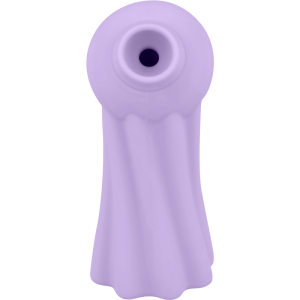 Ohmama Medusa Clitoris Stimulator met 10 Modi, USB-oplaadbaar Ohmama Medusa Clitoris Stimulator met 10 Modi, USB-oplaadbaar - Afbeelding 1