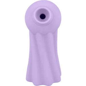 Ohmama Medusa Klitoris-Stimulator mit 10 Modi, USB-wiederaufladbar