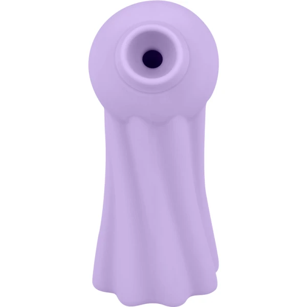 Ohmama Medusa Clitoris Stimulator met 10 Modi, USB-oplaadbaar
