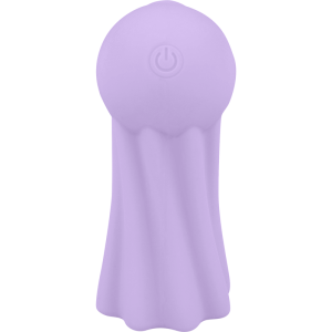Ohmama Medusa Clitoris Stimulator met 10 Modi, USB-oplaadbaar Ohmama Medusa Clitoris Stimulator met 10 Modi, USB-oplaadbaar - Afbeelding 3