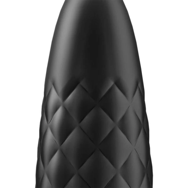 Satisfyer Vibrator Ultra Power Bullet 5 Mini-Vibrator Clitorisstimulatie Zwart