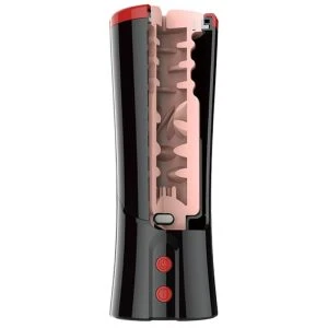 Bodies & Masturbators Pretty Love Ozzy Multifunctionele Masturbator met Vibratie