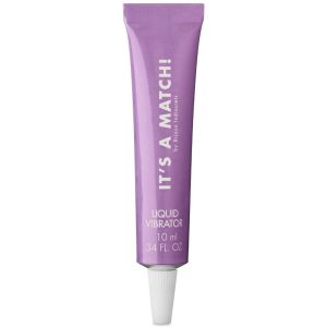 Bijoux Love Cosmetiques vloeibare vibrator ITS A Match 10 ml Bijoux Love Cosmetiques vloeibare vibrator ITS A Match 10 ml - Afbeelding 2