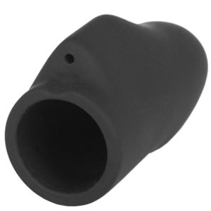 Electrastim Explorer Elektro-Vingerhoedjes voor Clitoris-Stimulatie Electrastim Explorer Elektro-Vingerhoedjes voor Clitoris-Stimulatie - Afbeelding 2