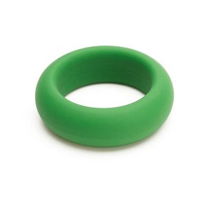 JE Joue siliconen penisring met gemiddelde choke-stand, groen JE Joue siliconen penisring met gemiddelde choke-stand, groen - Afbeelding 5
