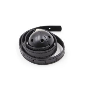 Ohmama Fetish Bal Knebel met ventilatieopeningen Ohmama Fetish Bal Knebel met ventilatieopeningen - Afbeelding 3