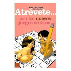 Diablo Picante Erotiek-Spellenboek voor Feestjes en Vieringen Diablo Picante Erotiek-Spellenboek voor Feestjes en Vieringen - Afbeelding 1