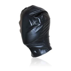 Ohmama Fetish Seamless Hood for Fetish Play
