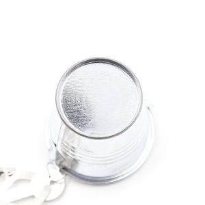 Ohmama Fetisch Nippelklemmen mit Eimer, nickelfrei Ohmama Fetisch Nippelklemmen mit Eimer, nickelfrei – Bild 6